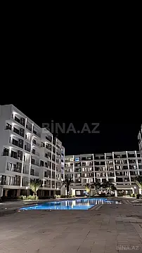 Kirayə verilir 2 otaqlı mənzil 82 m²