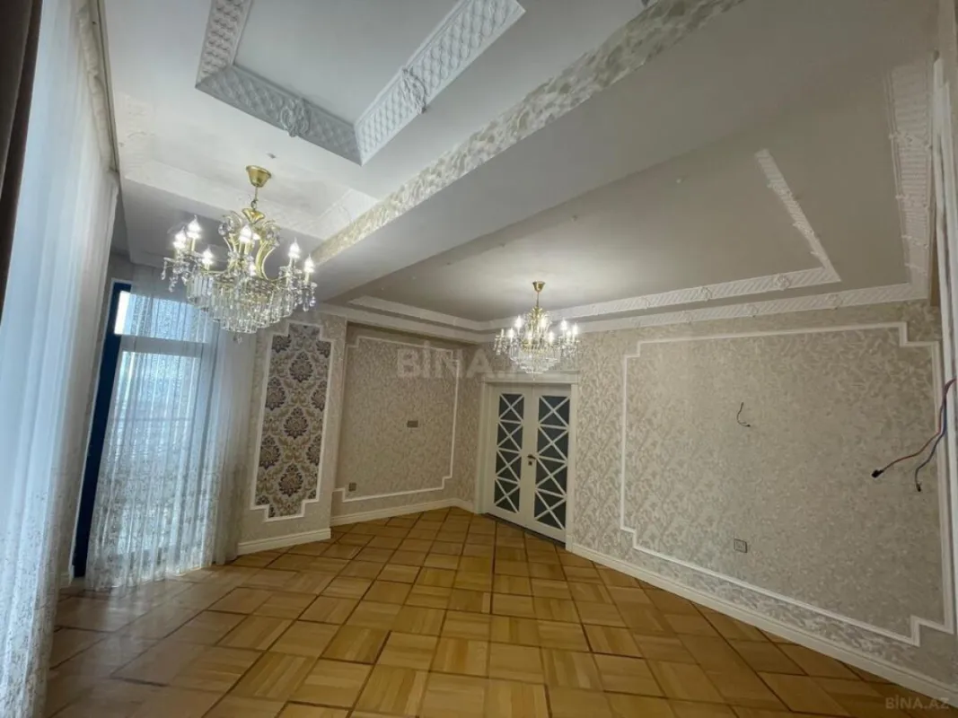 Kirayə verilir 3 otaqlı ofis 130 m²