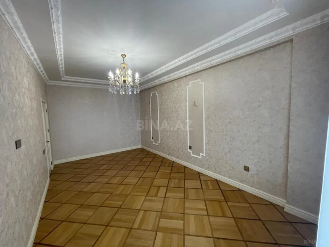 Kirayə verilir 3 otaqlı ofis 130 m²