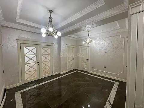 Kirayə verilir 3 otaqlı ofis 130 m²