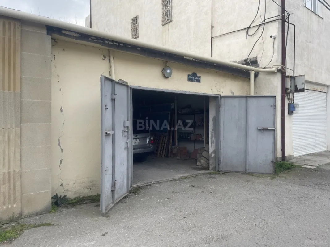 Satılır torpaq sahəsi 5 m²