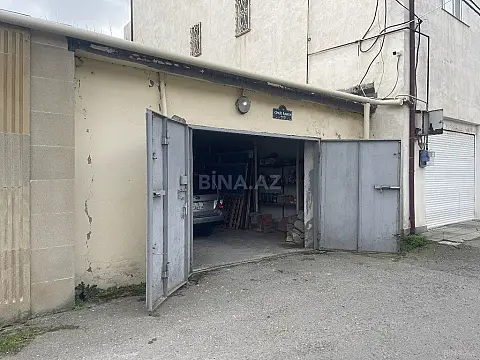 Satılır torpaq sahəsi 5 m²