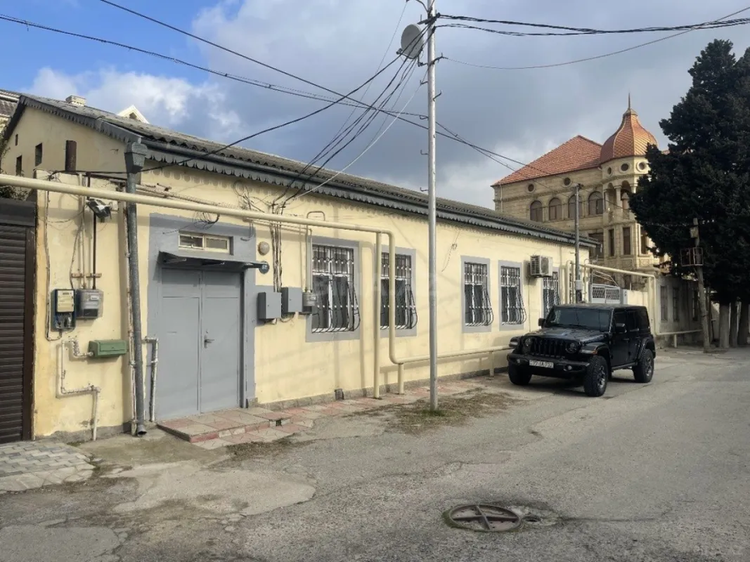 Satılır torpaq sahəsi 5 m²