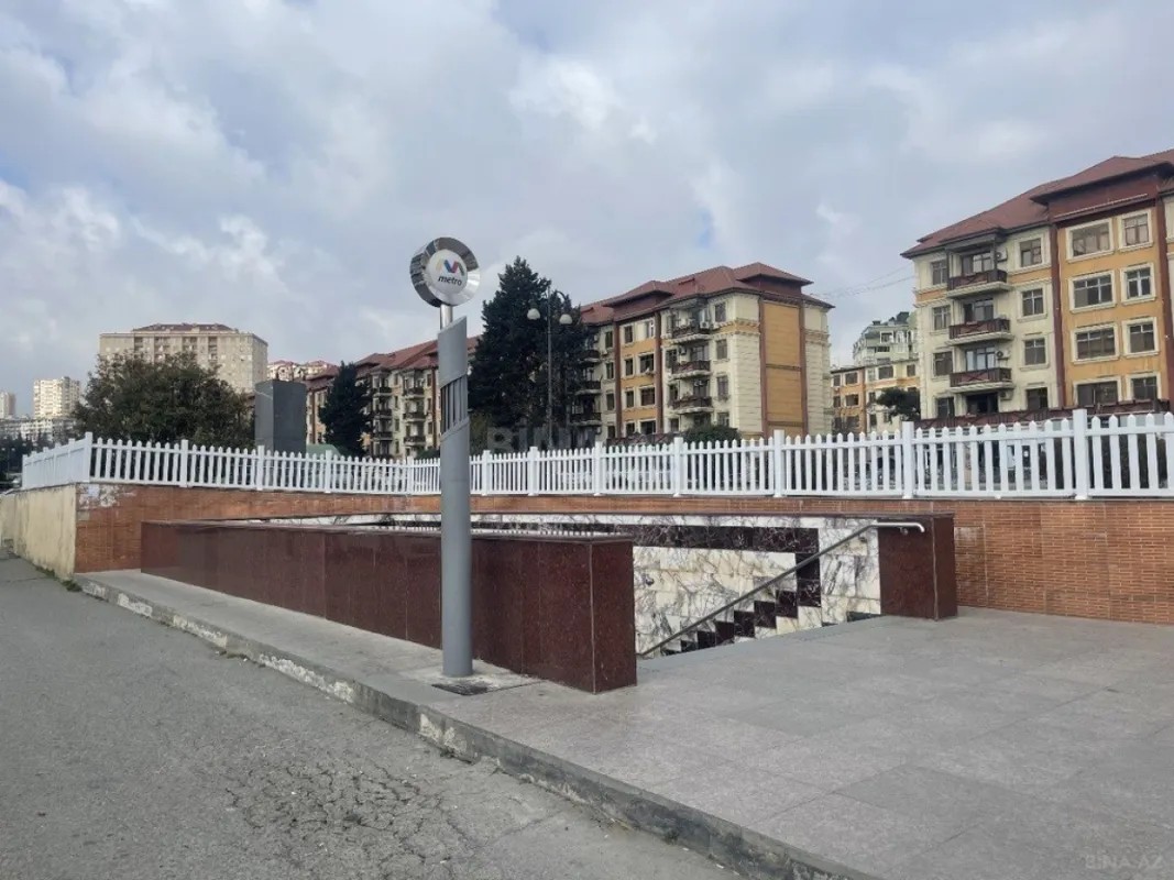 Satılır torpaq sahəsi 5 m²