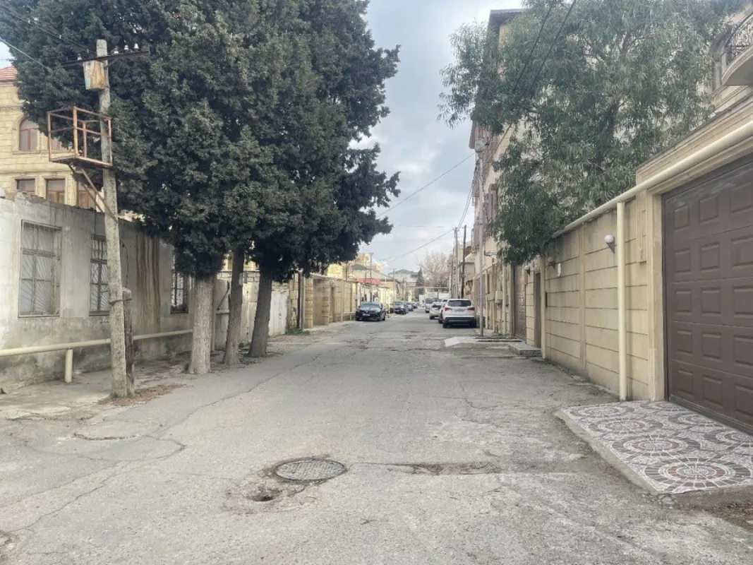 Satılır torpaq sahəsi 5 m²