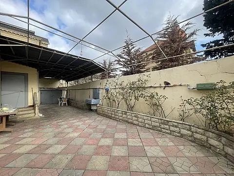 Satılır torpaq sahəsi 5 m²