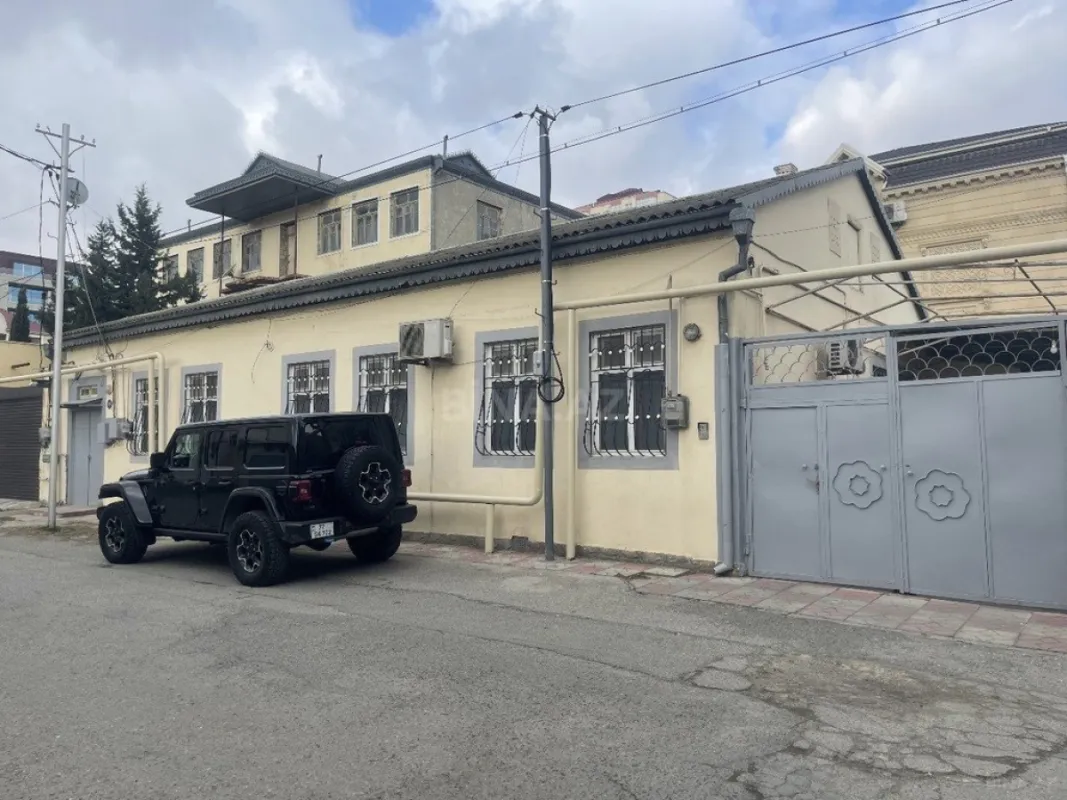 Satılır torpaq sahəsi 5 m²