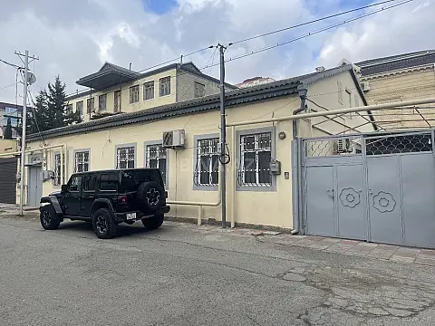 Satılır torpaq sahəsi 5 m²