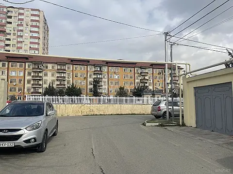 Satılır torpaq sahəsi 5 m²