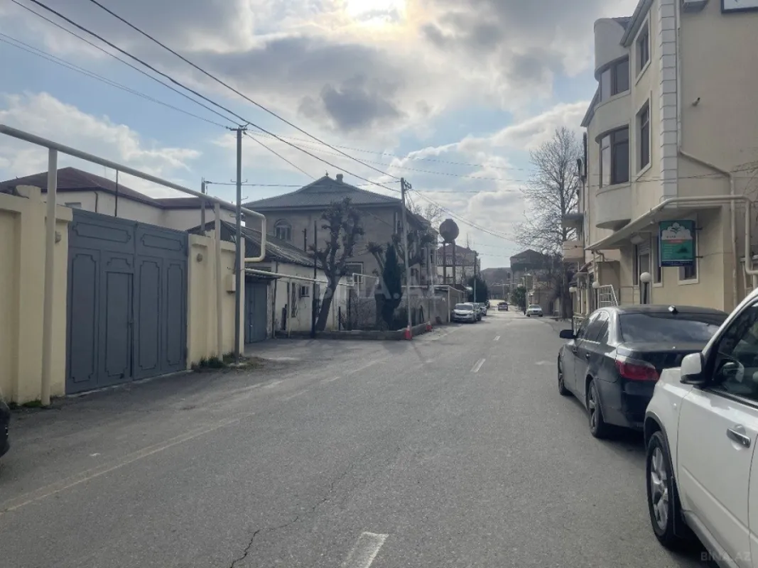 Satılır torpaq sahəsi 5 m²