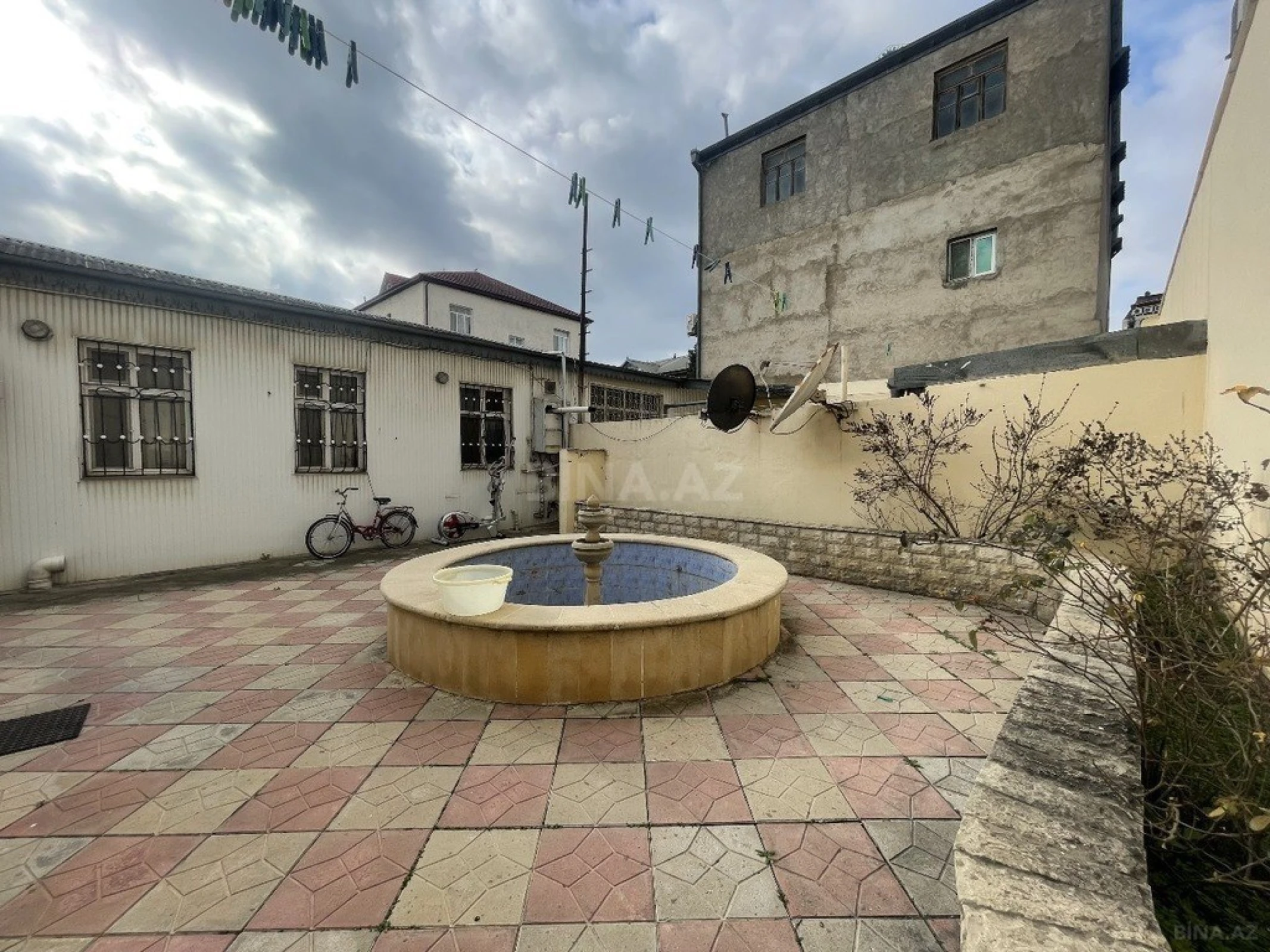 Satılır torpaq sahəsi 5 m²