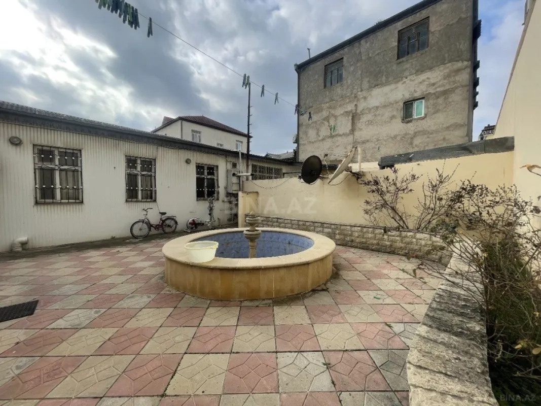 Satılır torpaq sahəsi 5 m²