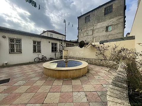 Satılır torpaq sahəsi 5 m² — Bakı, Nəsimi 5.00 m²