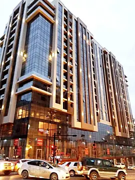 Satılır 2 otaqlı mənzil 106 m² — Bakı, Yeni Yasamal 2 otaq 106.00 m²