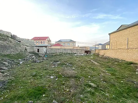 Satılır torpaq sahəsi 7.3 m²