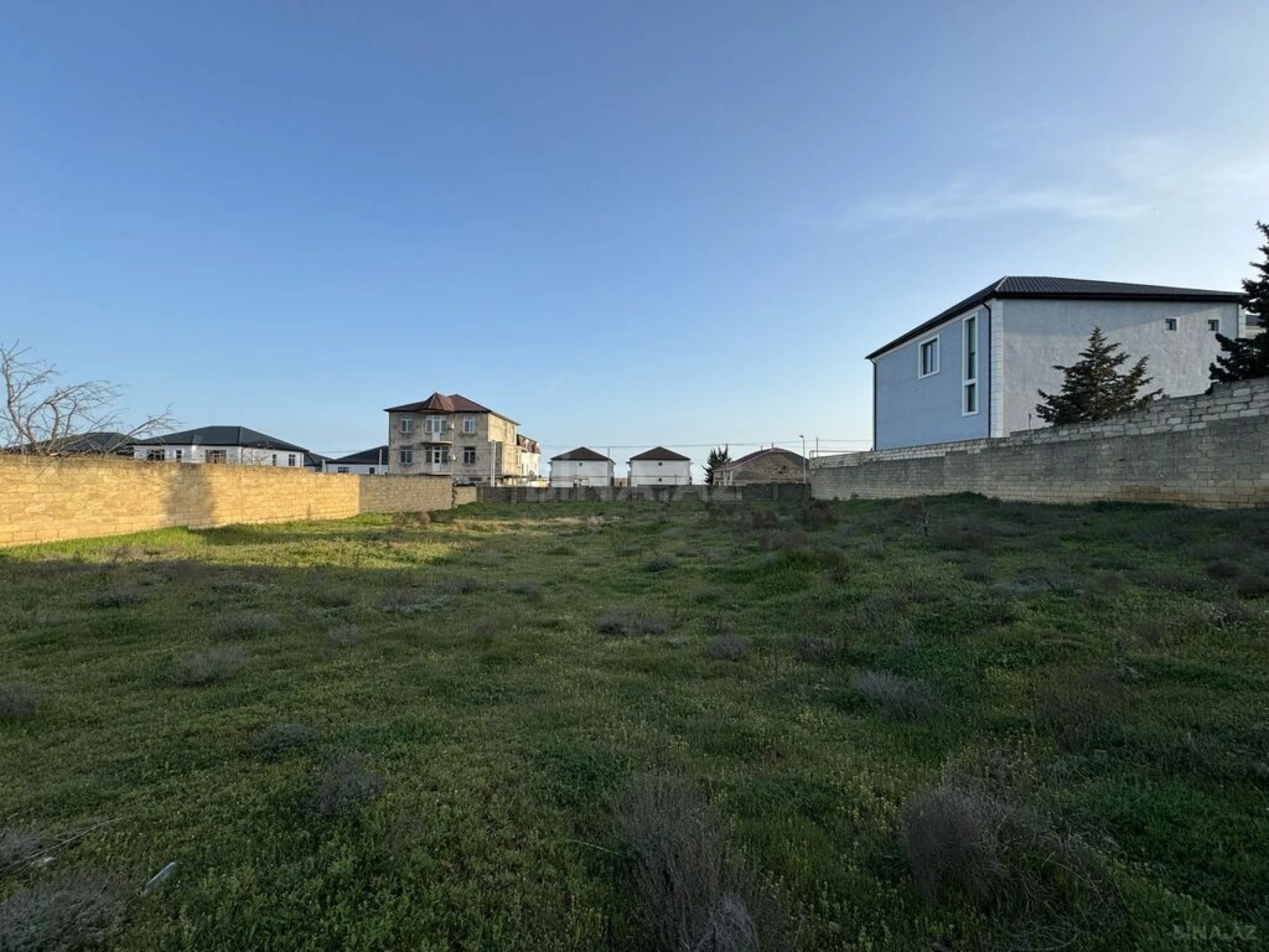 Satılır torpaq sahəsi 13.3 m²