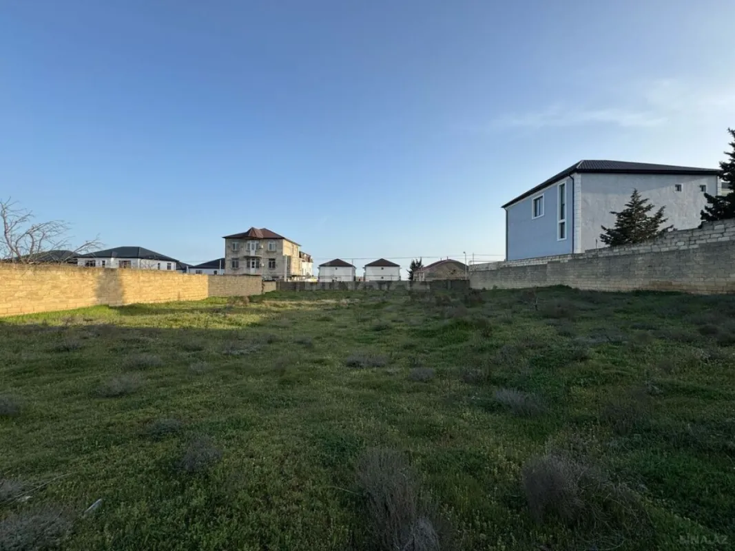 Satılır torpaq sahəsi 13.3 m²