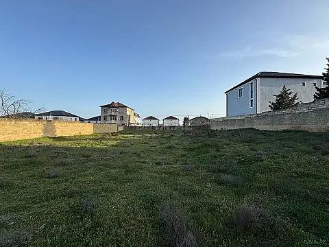 Satılır torpaq sahəsi 13.3 m²