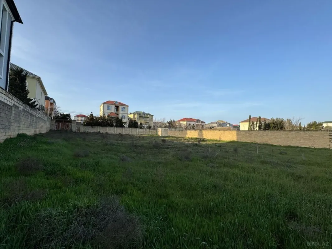 Satılır torpaq sahəsi 13.3 m²