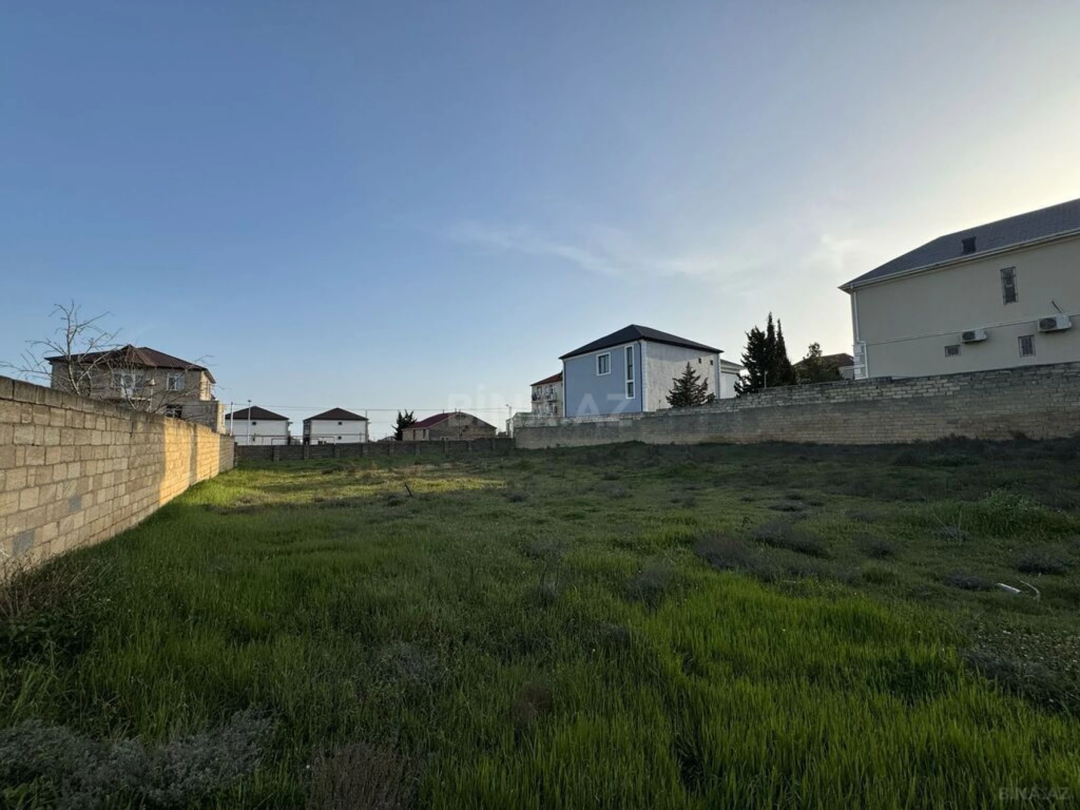 Satılır torpaq sahəsi 13.3 m²