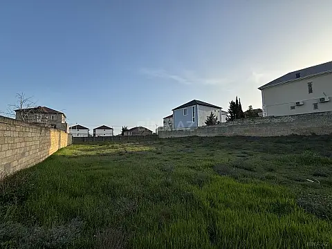 Satılır torpaq sahəsi 13.3 m²