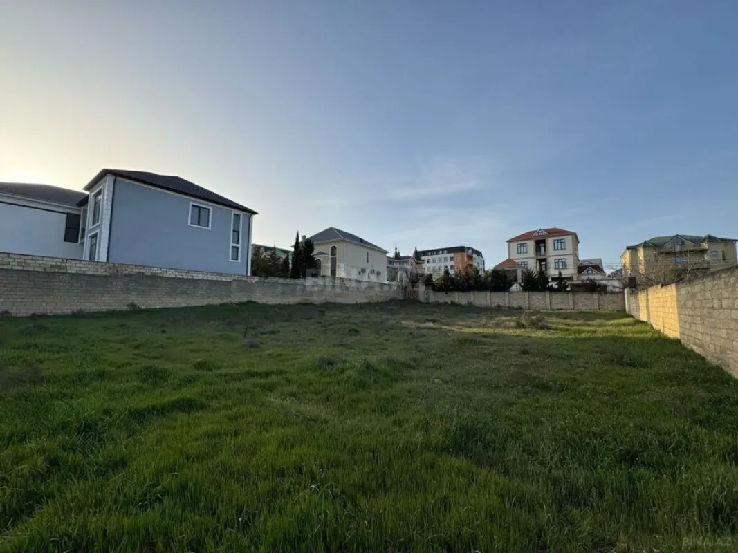 Satılır torpaq sahəsi 13.3 m²