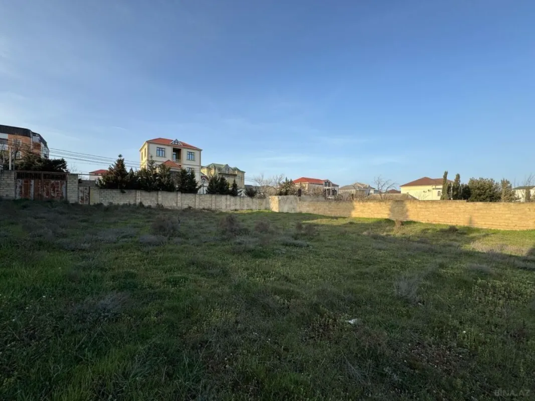 Satılır torpaq sahəsi 13.3 m²