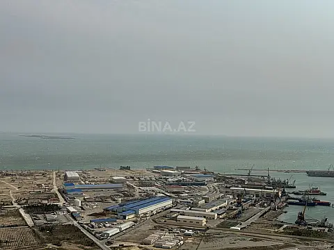 Satılır torpaq sahəsi 21 m²