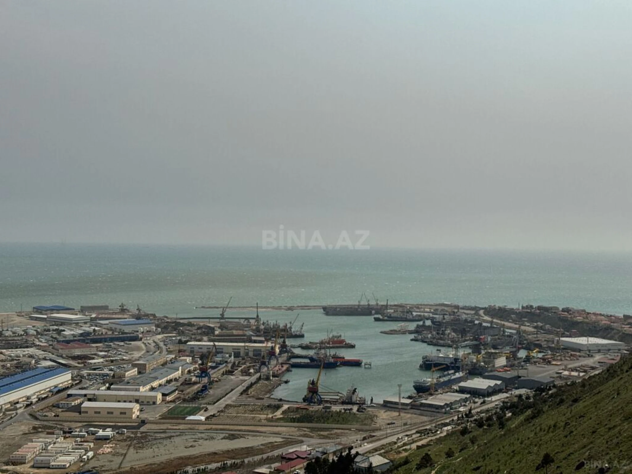 Satılır torpaq sahəsi 21 m²