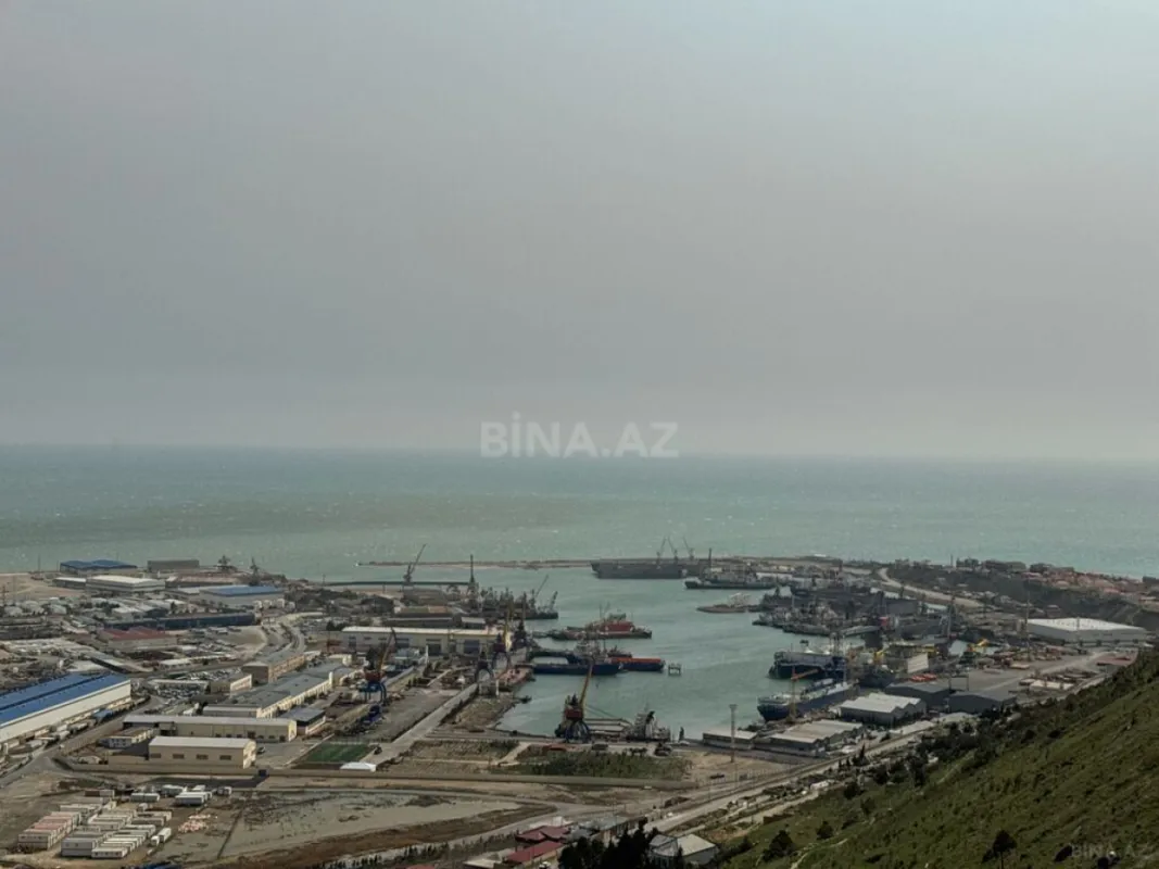 Satılır torpaq sahəsi 21 m²