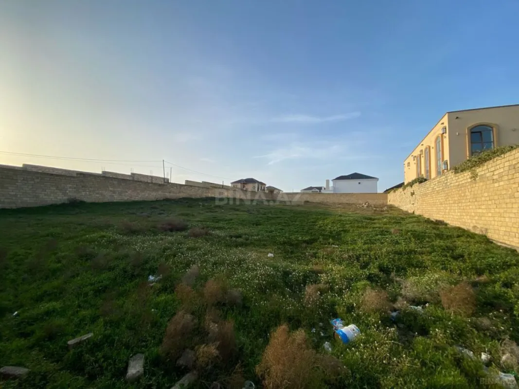 Satılır torpaq sahəsi 60 m²