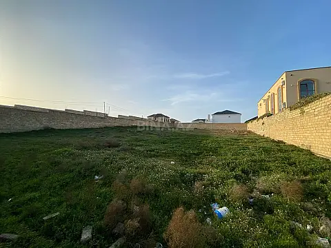 Satılır torpaq sahəsi 60 m²