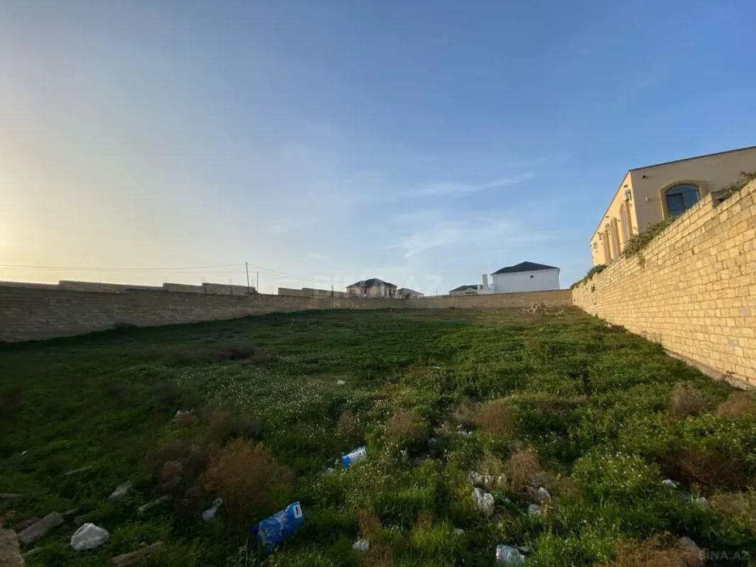 Satılır torpaq sahəsi 60 m²