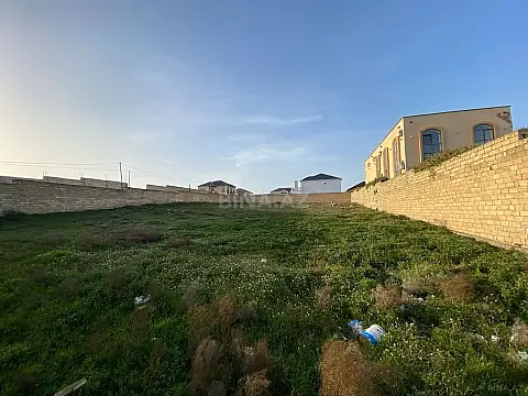 Satılır torpaq sahəsi 60 m²