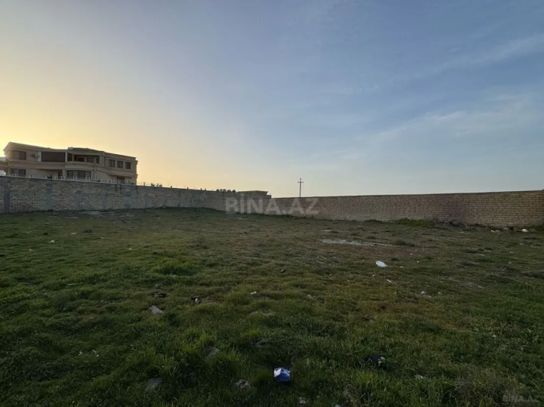 Satılır torpaq sahəsi 60 m²