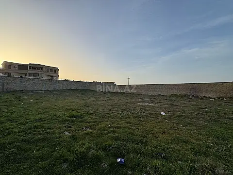 Satılır torpaq sahəsi 60 m²