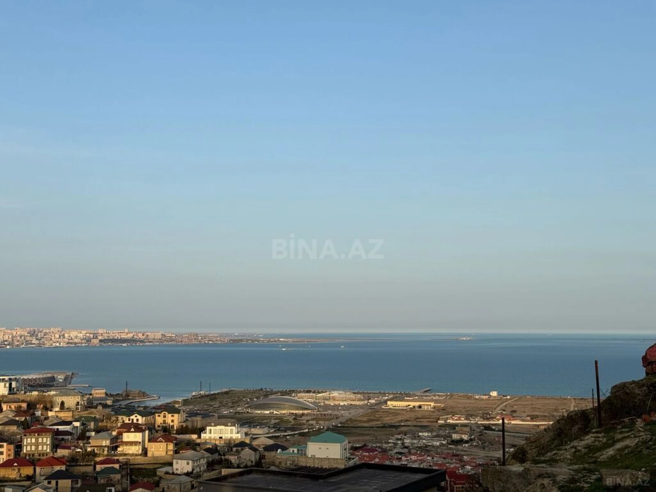 Satılır torpaq sahəsi 60 m²