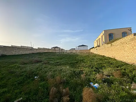 Satılır torpaq sahəsi 60 m² — Bakı, Badamdar 60.00 m²