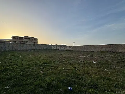 Satılır torpaq sahəsi 60 m²