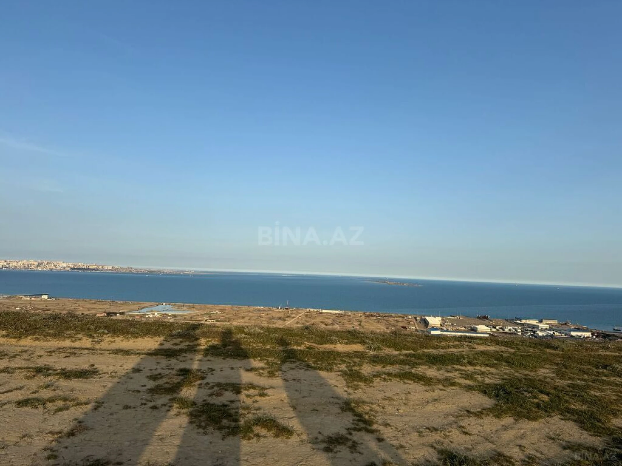 Satılır torpaq sahəsi 65 m²