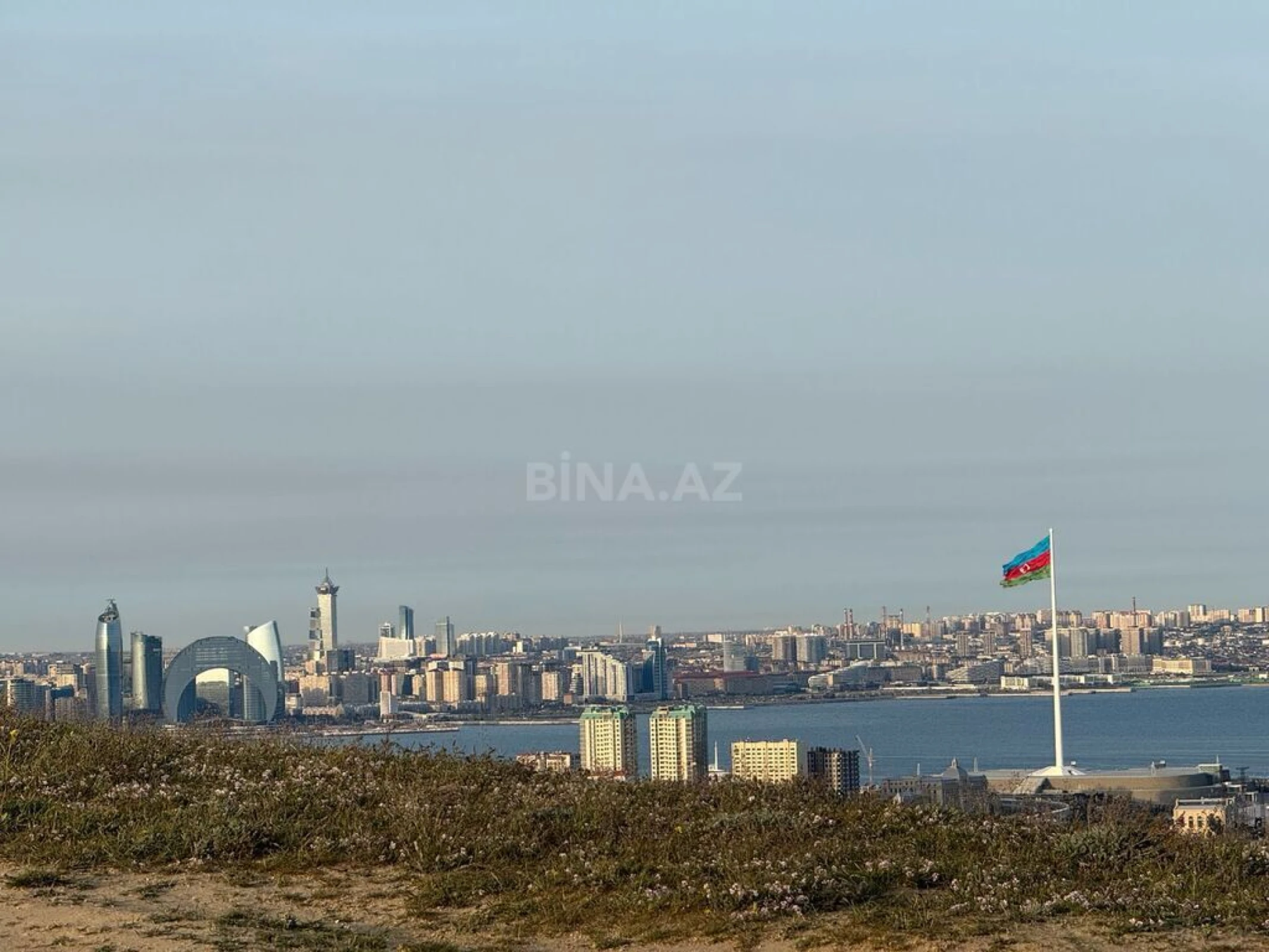 Satılır torpaq sahəsi 65 m²