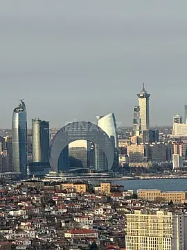 Satılır torpaq sahəsi 65 m²