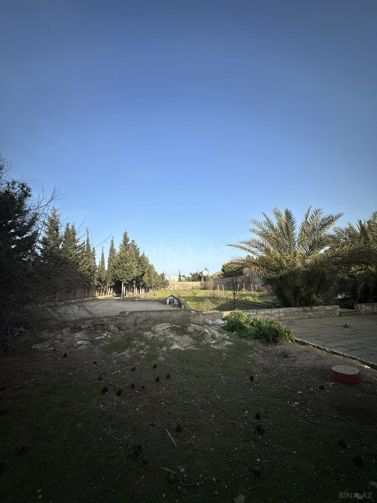 Satılır torpaq sahəsi 16 m²