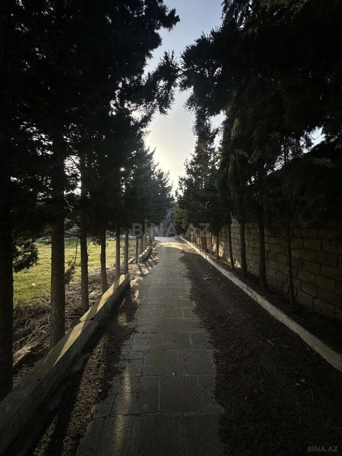 Satılır torpaq sahəsi 16 m²