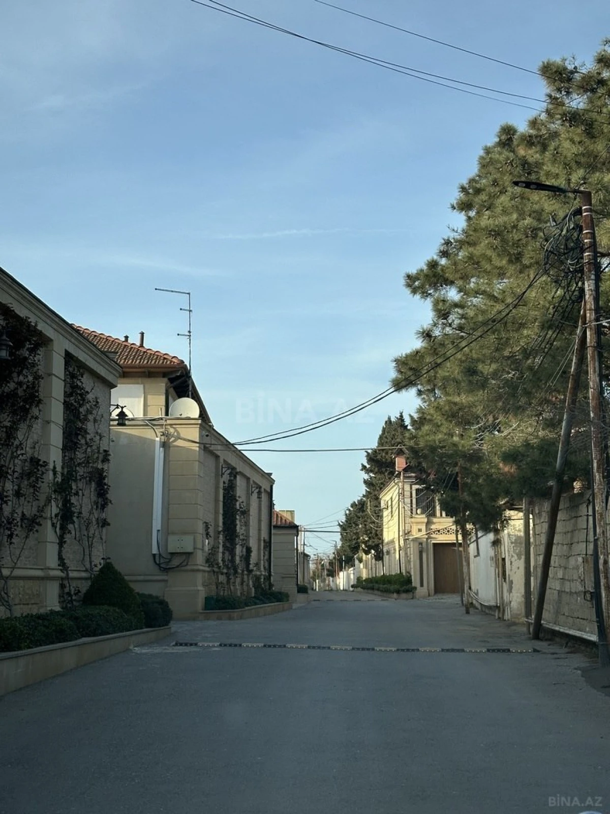 Satılır torpaq sahəsi 16 m²