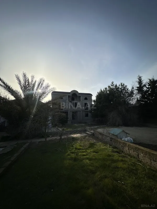 Satılır torpaq sahəsi 16 m²