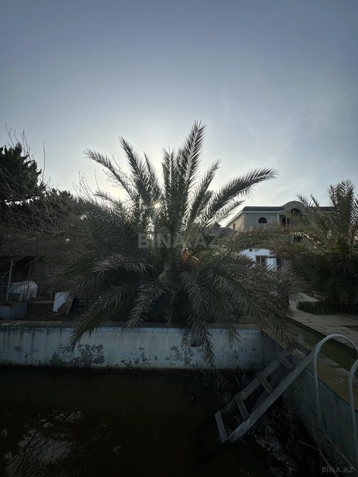 Satılır torpaq sahəsi 16 m²