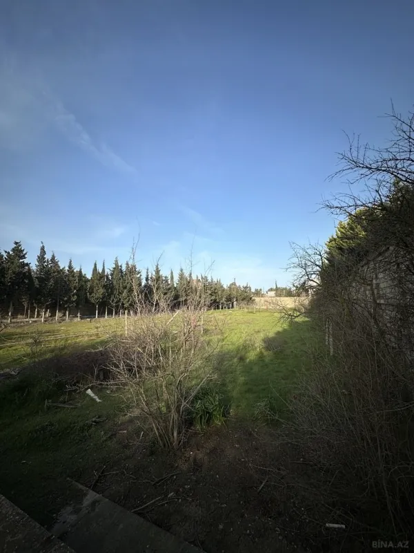 Satılır torpaq sahəsi 16 m²