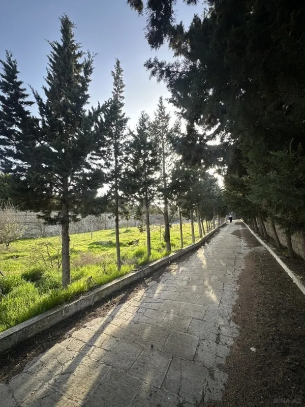 Satılır torpaq sahəsi 16 m²