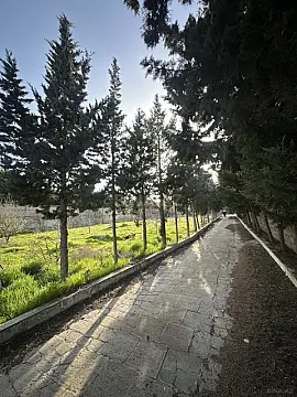 Satılır torpaq sahəsi 16 m²